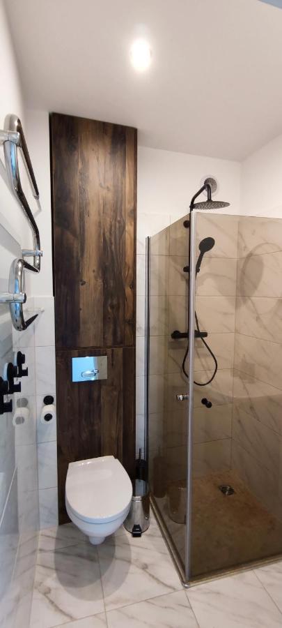 Cosy Old Town Apartment كلابيدا المظهر الخارجي الصورة