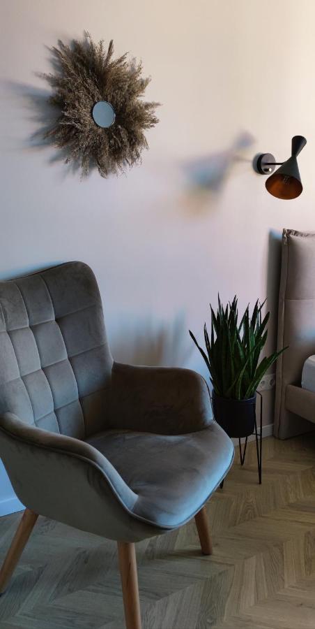 Cosy Old Town Apartment كلابيدا المظهر الخارجي الصورة