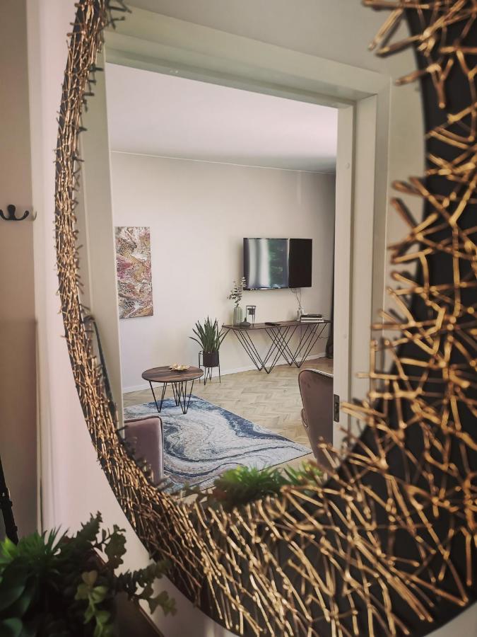 Cosy Old Town Apartment كلابيدا المظهر الخارجي الصورة